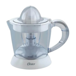 Exprimidor de Cítricos Oster 407W | Jugo fresco al instante